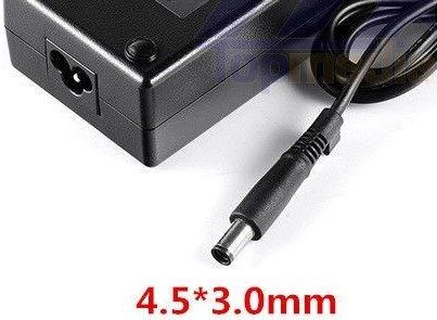Dell Kompatibel laddare 130W för Dell 4,5 mm x 3,0 mm Dell Kompatibel laddare 130W för Dell 4,5 mm x 3,0 mm