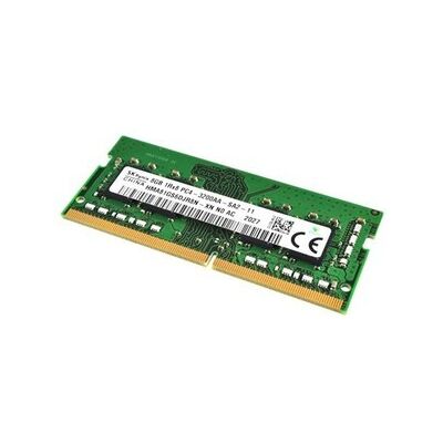SK Hynix 8GB DDR4 PC4 2666 MHz SO-DIMM RAM-minne till laptop SK Hynix 8GB DDR4 PC4 2666 MHz SO-DIMM RAM-minne till laptop