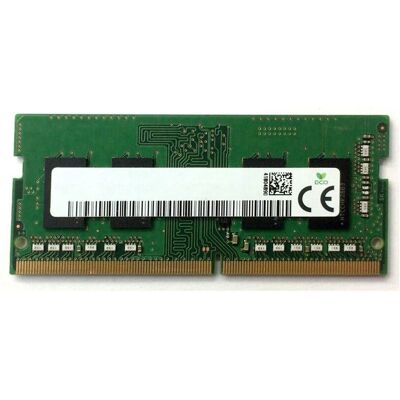 Kingston 8GB DDR4 PC4 2666 MHz SO-DIMM RAM-minne till laptop Kingston 8GB DDR4 PC4 2666 MHz SO-DIMM RAM-minne till laptop
