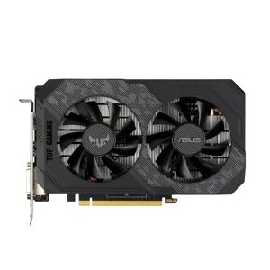 Asus TUF Gaming NVIDIA GeForce GTX 1650 4 GB GDDR6