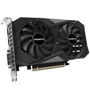 Gigabyte NVIDIA GeForce GTX 1650 4 GB GDDR6