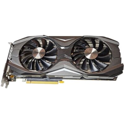 Zotac AMP GTX 1070 OC 8GB GDDR5 grafikkort Zotac AMP GTX 1070 OC 8GB GDDR5 grafikkort