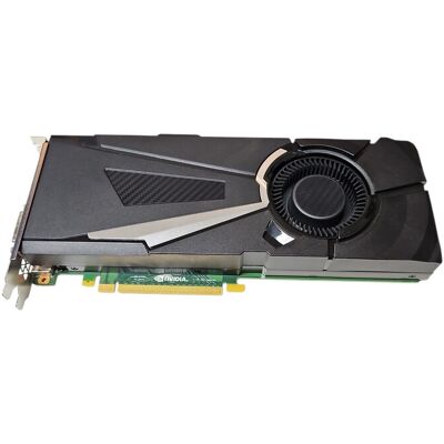 Dell GTX 1070 8GB GDDR5 grafikkort Dell GTX 1070 8GB GDDR5 grafikkort