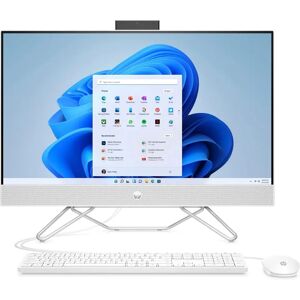 HP All-in-One 27-cb0073no 27