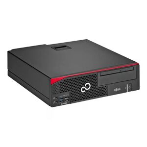 Fujitsu Siemens Esprimo D556 SFF i3 8GB 128GB SSD Win10 Pro