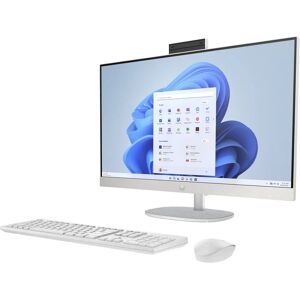 HP All-in-One 27-cr0882no 27