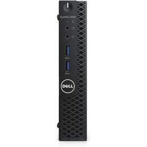 Dell OptiPlex 3050 Micro i3-6 8GB 128SSD