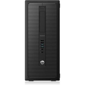 HP EliteDesk 800 G1 Tower i5 (gen 4) 8GB 128GB SSD Win 10 Pro