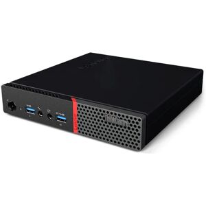 Lenovo ThinkCentre M700 Tiny i5 8GB 256GB SSD WiFi Win 10 Pro