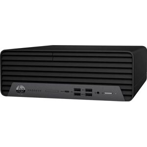 FÖRBOKNING HP ProDesk 600 G6 SFF i5-10500 8GB 256GB SSD Win10 Pro 3YW (NY)