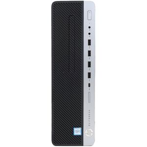 HP EliteDesk 800 G4 SFF i5 8GB 256GB SSD 1TB HDD W11P HP EliteDesk 800 G4 SFF i5 8GB 256GB SSD 1TB HDD W11P