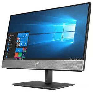 HP ProOne 600 G5 All-in-One 21.5" i5 8GB 256GB W11 HP ProOne 600 G5 All-in-One 21.5" i5 8GB 256GB W11