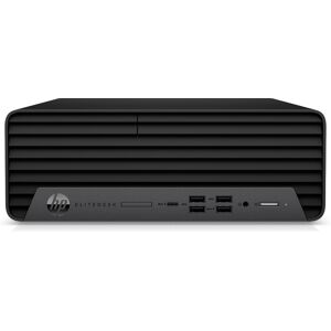 HP EliteDesk 805 G6 SFF Ryzen 5 16GB 256GB W11P HP EliteDesk 805 G6 SFF Ryzen 5 16GB 256GB W11P