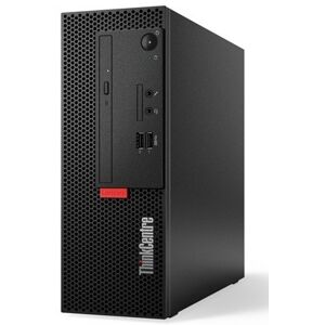 Lenovo ThinkCentre M710e SFF i5 (gen 7) 8GB 256GB W10P med DVD Lenovo ThinkCentre M710e SFF i5 (gen 7) 8GB 256GB W10P med DVD
