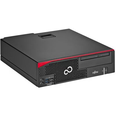 Fujitsu Siemens Esprimo D556 SFF i3 (gen 6) 8GB 128GB W10P Fujitsu Siemens Esprimo D556 SFF i3 (gen 6) 8GB 128GB W10P