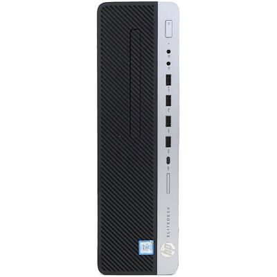 HP EliteDesk 800 G4 SFF i5 8GB 256GB SSD 1TB HDD W11P HP EliteDesk 800 G4 SFF i5 8GB 256GB SSD 1TB HDD W11P