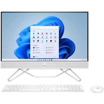 HP All-in-One 24-cb1025nh 24" FHD i5 8GB 512GB W11 HP All-in-One 24-cb1025nh 24" FHD i5 8GB 512GB W11