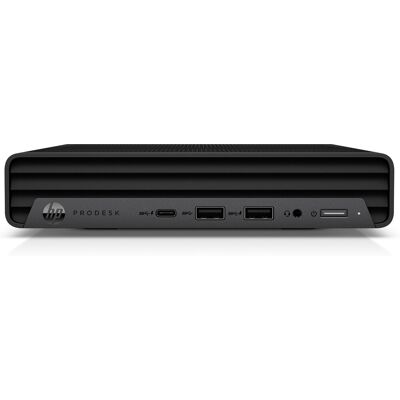 HP ProDesk 600 G6 Mini i7 10th 16GB 512GB W11P med WiFi (2 DisplayPort) HP ProDesk 600 G6 Mini i7 10th 16GB 512GB W11P med WiFi (2 DisplayPort)