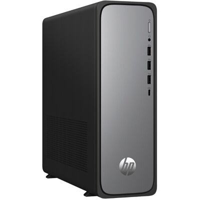 HP OmniDesk Slim S03-0803no i3-13100 16GB 1TB W11 med WiFi HP OmniDesk Slim S03-0803no i3-13100 16GB 1TB W11 med WiFi