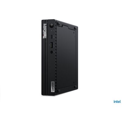 Lenovo ThinkCentre M70q G2 Tiny i7 11th 16GB 256GB W11P med WiFi (2 DisplayPort + 1 HDMI) Lenovo ThinkCentre M70q G2 Tiny i7 11th 16GB 256GB W11P med WiFi (2 DisplayPort + 1 HDMI)