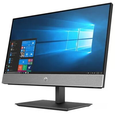 HP ProOne 600 G5 All-in-One 22" i5 16GB 256GB W11 HP ProOne 600 G5 All-in-One 22" i5 16GB 256GB W11