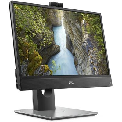 Dell Optiplex 3280 21.5" All-in-One i5 10th 16GB 256GB W11P med WiFi Dell Optiplex 3280 21.5" All-in-One i5 10th 16GB 256GB W11P med WiFi