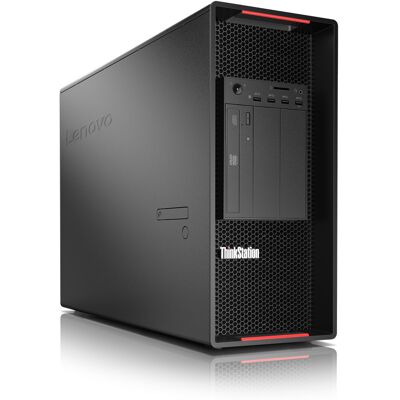 Lenovo ThinkStation P920 Xeon 4214 16GB 512GB RTX Quadro 4000 8GB W11P med DVD Lenovo ThinkStation P920 Xeon 4214 16GB 512GB RTX Quadro 4000 8GB W11P med DVD