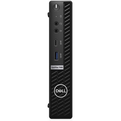 Dell OptiPlex 7080 Micro i5 10th 16GB 256GB W11P Dell OptiPlex 7080 Micro i5 10th 16GB 256GB W11P