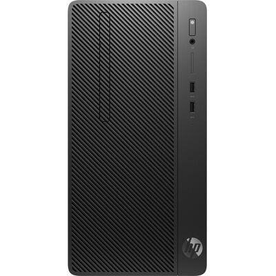 HP 290 G2 Micro Tower i3 8GB 256GB W11P med WiFi (beg i B-klass) HP 290 G2 Micro Tower i3 8GB 256GB W11P med WiFi (beg i B-klass)