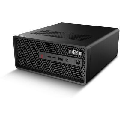 Lenovo ThinkStation P3 Ultra SFF Gen 2 Ultra 7 265 64GB 1TB RTX 2000 Ada 16 GB W11P Wi-Fi 7 3YW (Open box) Lenovo ThinkStation P3 Ultra SFF Gen 2 Ultra 7 265 64GB 1TB RTX 2000 Ada 16 GB W11P Wi-Fi 7 3YW (Open box)