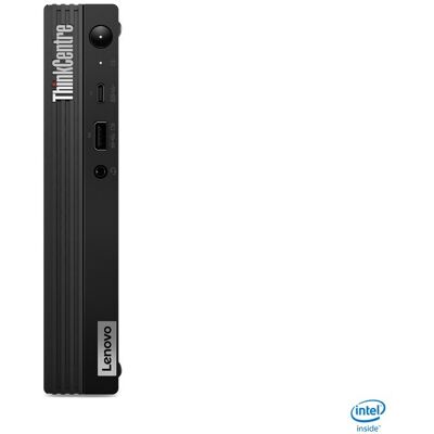 Lenovo ThinkCentre M80q G2 Tiny i5 10th 16GB 256GB W11P (1 DisplayPort + 1 HDMI) Lenovo ThinkCentre M80q G2 Tiny i5 10th 16GB 256GB W11P (1 DisplayPort + 1 HDMI)
