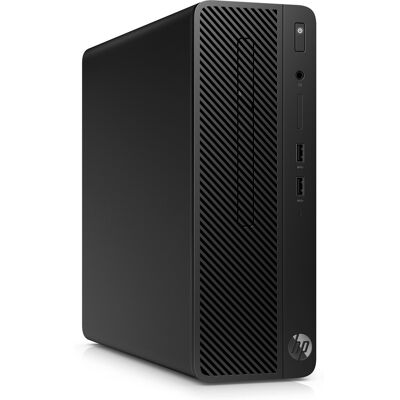 HP 290 G1 SFF i5 8GB 256GB W11P (beg i B-klass) HP 290 G1 SFF i5 8GB 256GB W11P (beg i B-klass)