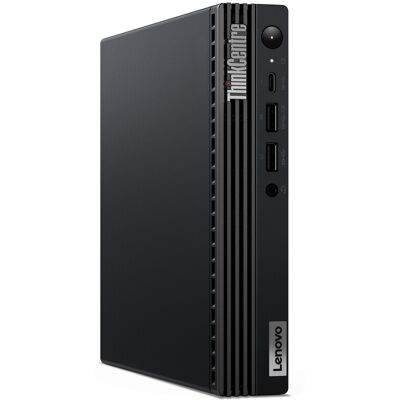 Lenovo ThinkCentre M80q G3 Tiny i7 12th 16GB 512GB W11P Lenovo ThinkCentre M80q G3 Tiny i7 12th 16GB 512GB W11P