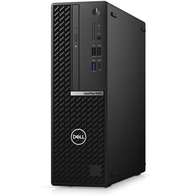 Dell OptiPlex 5090 SFF i5 10th 8GB 256GB W11P Dell OptiPlex 5090 SFF i5 10th 8GB 256GB W11P