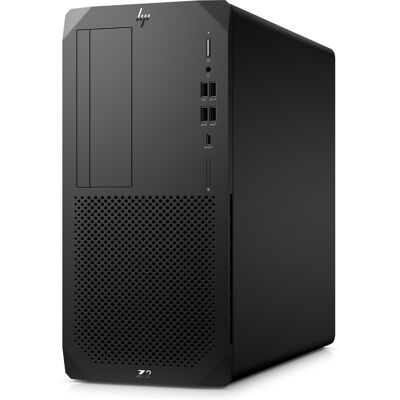 HP Z2 G5 Tower W-1270 16GB 512GB RTX 4000 W11P HP Z2 G5 Tower W-1270 16GB 512GB RTX 4000 W11P