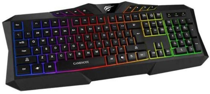 Havit gaming-tangentbord Havit gaming-tangentbord