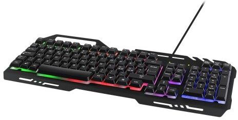 Deltaco gaming-tangentbord Deltaco gaming-tangentbord