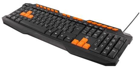 Deltaco gaming-tangentbord Deltaco gaming-tangentbord