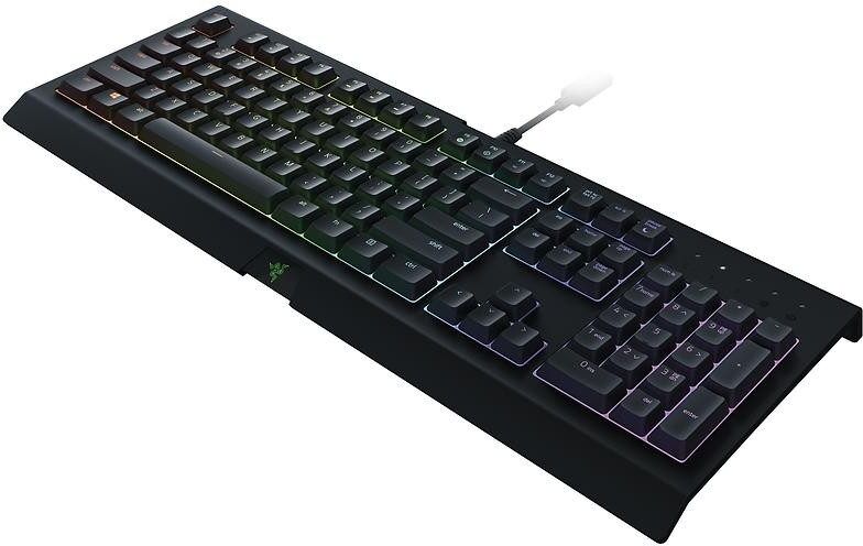 Razer Cynosa Chroma gaming-tangentbord Razer Cynosa Chroma gaming-tangentbord