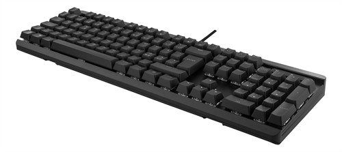 Deltaco mekaniskt gaming-tangentbord Deltaco mekaniskt gaming-tangentbord