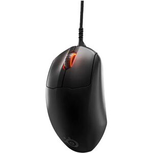 SteelSeries Prime Gamingmus 18000 CPI (2000 DPI) RGB