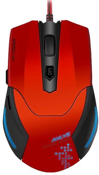 Speedlink AKLYS Gaming Mus Speedlink AKLYS Gaming Mus