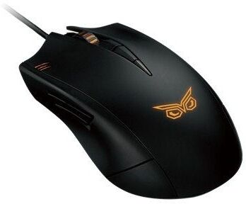 Asus Strix Claw Dark spelmus Asus Strix Claw Dark spelmus