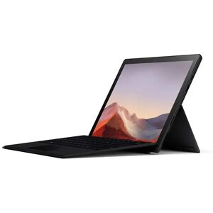 Microsoft Surface Pro 7 (2019) i5-1035G4 8GB 256SSD med tangentbord   Som ny