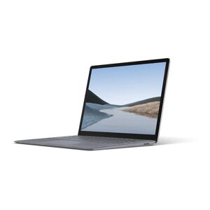 Microsoft Surface Laptop 3rd Gen 13.5