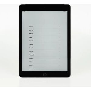 Apple iPad Air 2 128GB 4G space grey (beg med märke skärm)