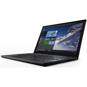 Lenovo Thinkpad P50s 15.6