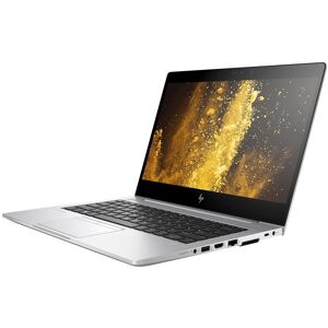 HP EliteBook 830 G5 13.3" Full HD i5 16GB 256SSD Windows 11 Pro Som ny