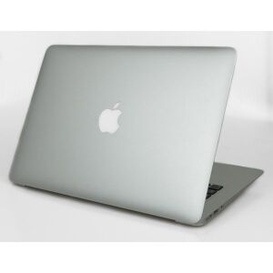 Apple MacBook Air 13-tums 2015 med 4GB och 128SSD (beg med mura och märken) (Klass C)