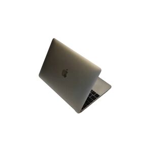 Apple MacBook 12-tum Early 2016 m5 8GB 512SSD Space Gray (beg med märke skärm*)